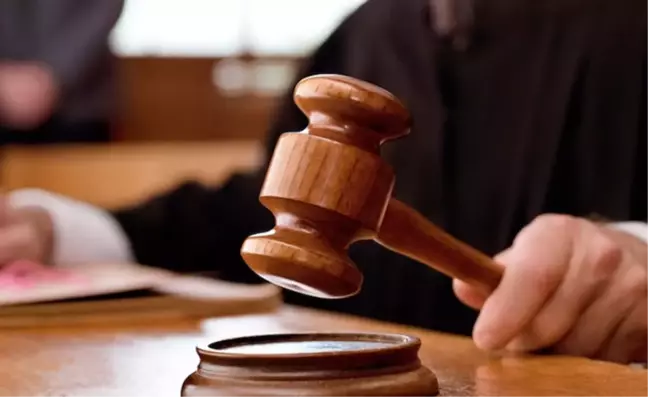 Akom'u İşgal Davasında 1 Tahliye