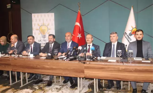 Erken Seçim' İddialarına Yalanlama