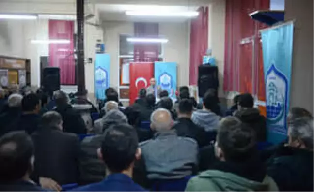 Ünlü Tarihçiden Milli Birlik Vurgusu