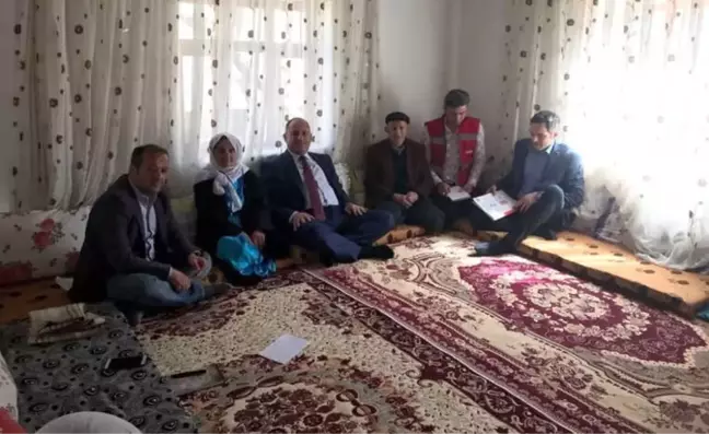 Engin Ailesine Devlet Sahip Çıktı