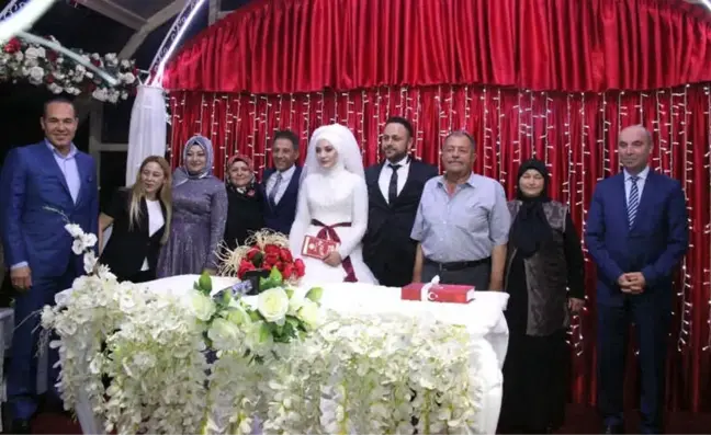 Mustafa Yıldızdoğan'ın Mutlu Günü