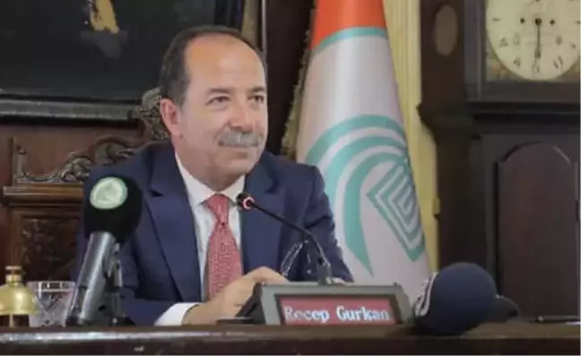 Kırkpınar'a Rekor Katılım Bekleniyor
