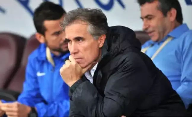 Tokatspor'da Teknik Direktör Yoldaş ile Yollar Ayrıldı