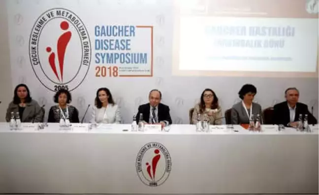 Gaucher Hastalığı Türkiye'de En Fazla Güneydoğu'da Görülüyor