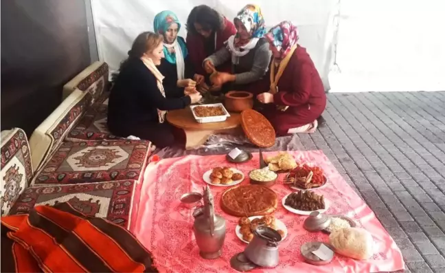 Küçükçekmece 3 Ton Sarma Dağıtıldı