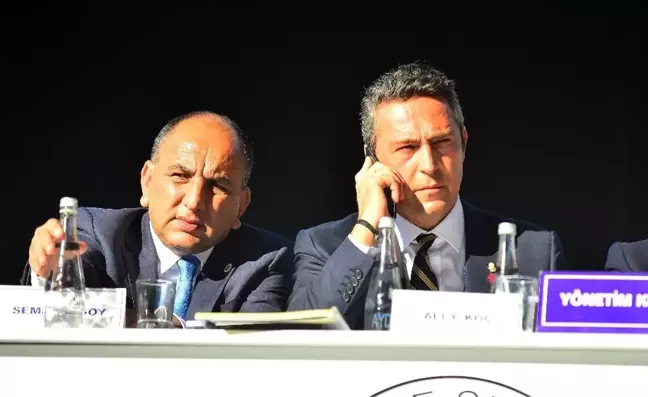 Ali Koç: