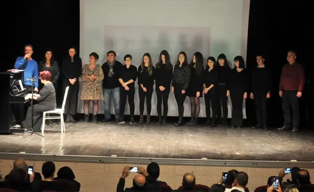 Kırklareli'nden kısa kısa