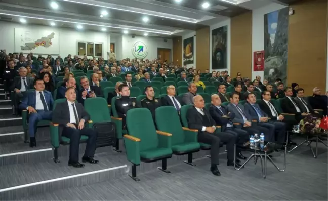Kamu görevlilerine