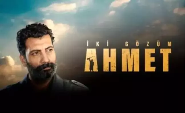 İki Gözüm Fragman