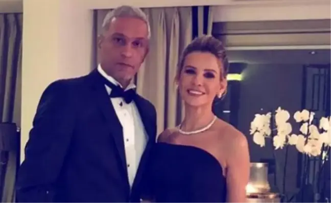 Ali Özbir kimdir? Esra Erol'un kocası Ali Özbir kaç yaşında ve nereli? Ali Özbir'in biyografisi!