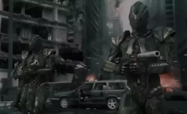 X The End Time filmi oyuncuları kim? X The End Time konusu, oyuncuları ve X The End Time özeti!