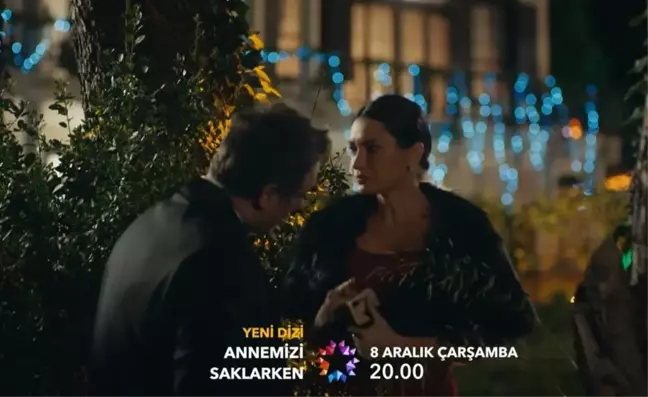 Annemizi Saklarken 2. bölüm fragmanı yayınlandı mı? Annemizi Saklarken yeni bölüm fragmanı ne zaman çıkacak?