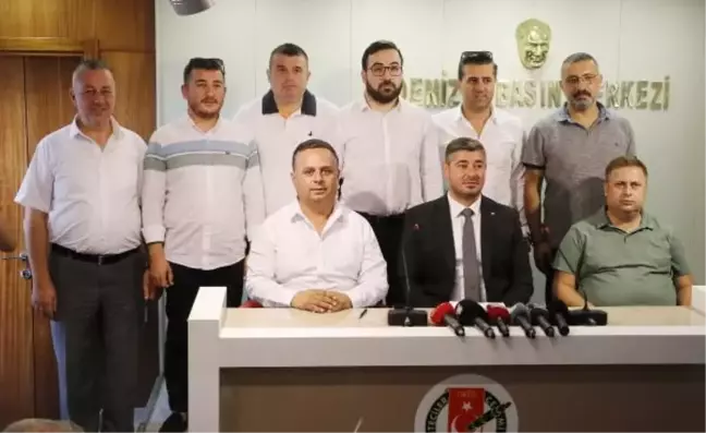 Denizli spor haberi | Denizlispor önünü açarsa şirketleşecek