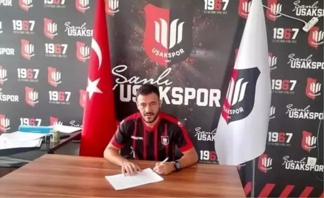 Uşak haberleri: Uşakspor'da teknik heyet ve kadroya takviye