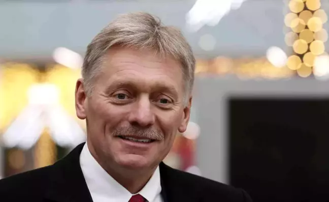 Referandum yapılan bölgelerin Rusya'ya katılımı için yarın tören düzenlenecek