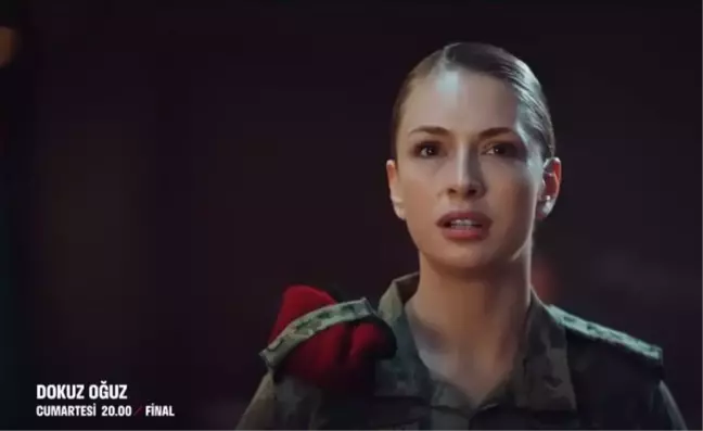 Dokuz Oğuz final mi, neden final yapıyor? Dokuz Oğuz dizisi bitiyor mu, neden bitiyor? Dokuz Oğuz sezon finali mi?