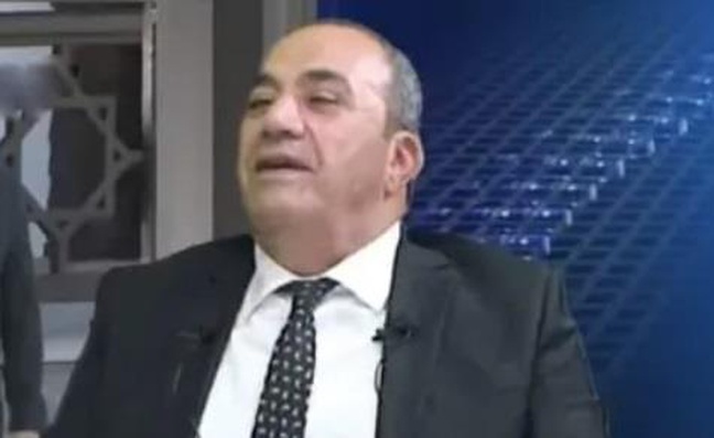 Vahit Kayrıcı kimdir? Vahit Kayrıcı kaç yaşında, nereli? Vahit Kayrıcı hayatı ve biyografisi!