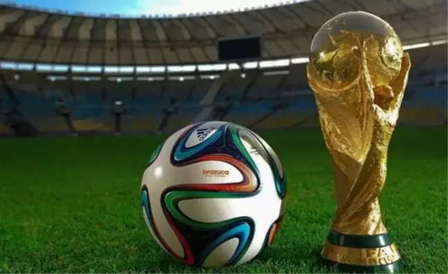 Gambiya - Uruguay ne zaman, saat kaçta, hangi kanalda? Gambiya - Uruguay şifresiz mi?