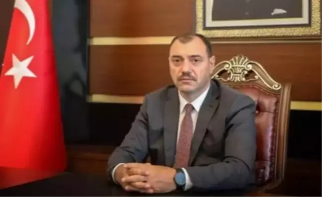Çetin Oktay Kaldırım kimdir? Çetin Oktay Kaldırım kaç yaşında, nereli? Çetin Oktay Kaldırım hayatı ve biyografisi!