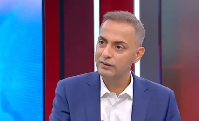 FOX Çalar Saat konuğu Murat Ağırel kimdir? Murat Ağırel kaç yaşında, nereli? Murat Ağırel biyografisi!