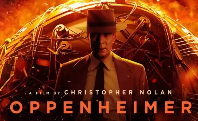 Oppenheimer izleme linki var mı? Oppenheimer tek parça FULL HD nasıl izlerim?