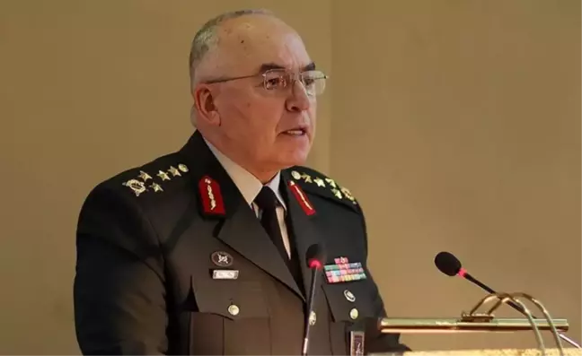 Musa Avsever kimdir? Kara Kuvvetleri Komutanı Musa Avsever Genelkurmay Başkanı mı olacak?