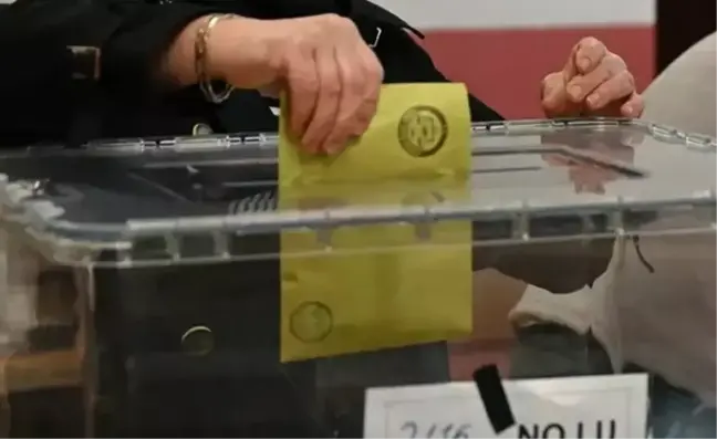 MERSİN BELEDİYE BAŞKAN ADAYLARI 2024 | MERSİN Belediye Başkan adayları kimler? Partilerin ve adayların listesi!