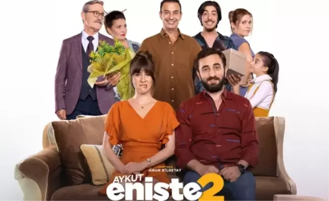 Aykut Enişte 2 filmi oyuncuları kim, konusu ne, sonu nasıl bitiyor? Aykut Enişte 2 filmi ne zaman, nerede çekildi?