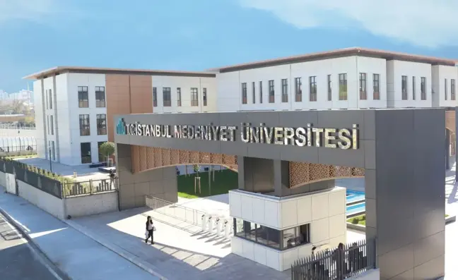 Medeniyet Üniversitesi'nden 12 öğretim üyesi, dünyanın en etkili bilim insanları listesinde