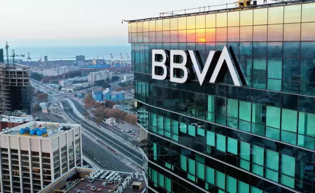 İspanyol banka devi BBVA kripto para dünyasına adım atıyor