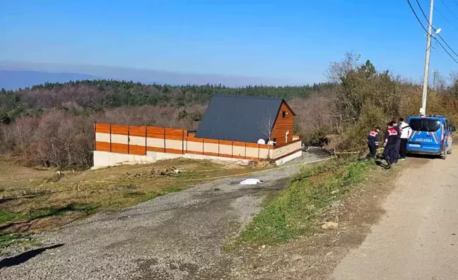 Emekli Polis Kardeşini Vurarak Öldürdü