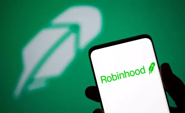 Robinhood CEO'su SEC'ten değişim istiyor