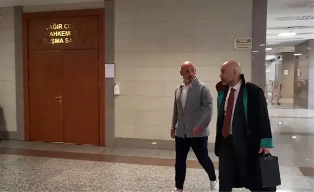 Fatih Terim'in Şoförü Dolandırıcılık Davasında Tanık Olarak Dinlendi
