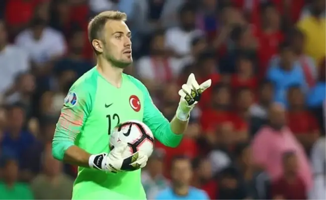 Mert Günok neden yok, sakat mı cezalı mı (Beşiktaş Adana Demirspor)?