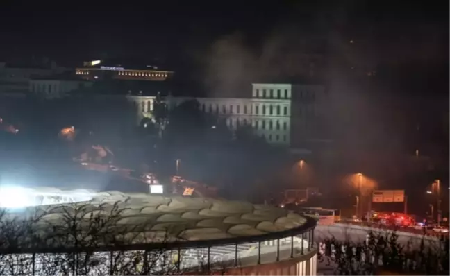 İstanbul'daki Terör Saldırısı Alman Basınında Geniş Yankı Uyandırdı