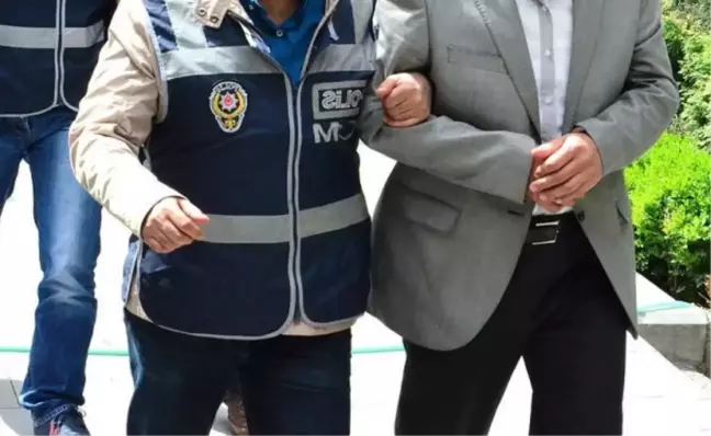 Dbp'li Belediye Başkanı Tutuklandı