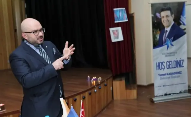 Yrd. Doç. Dr. Mercan'dan Kireçlenmeler Konusunda Uyarı