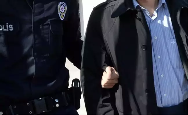 Adil Öksüz'ün Yeğeni Tutuklandı