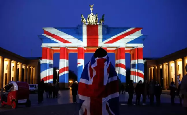 Almanya'dan Londra'daki Terör Saldırısına Tepki
