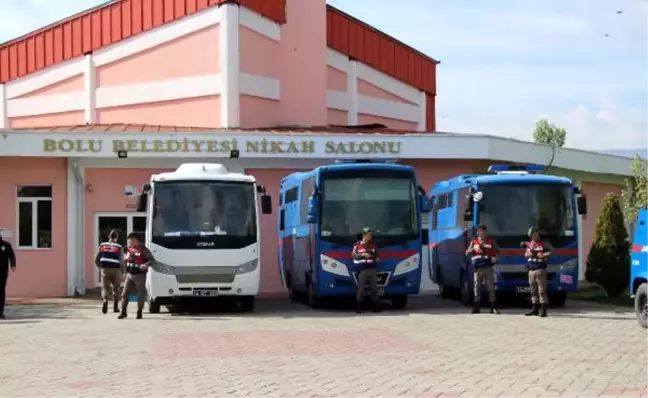 İtirafçı Sanık: Gülen'in Doktoru 'Pensilvanya'ya Gitmeyeceksen Hacca da Gitme' Dedi