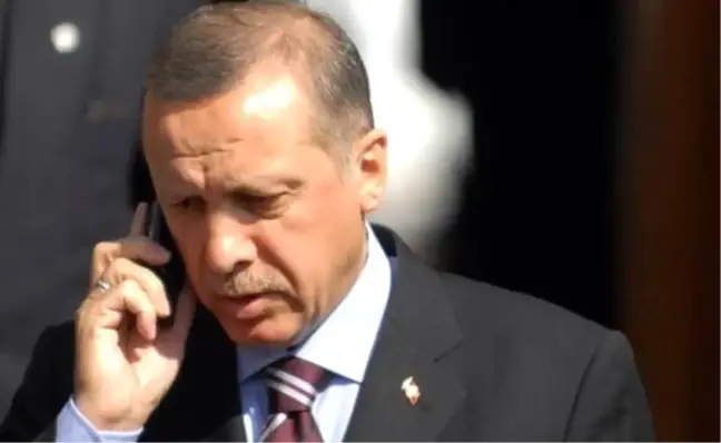 Cumhurbaşkanı ve Başbakan'dan Şehit Öğretmenin Ailesine Taziye