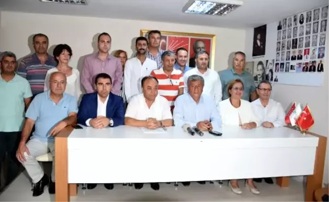CHP'li Balbay: AKP Metal Yorgunu Değil, Metal Yığınıdır