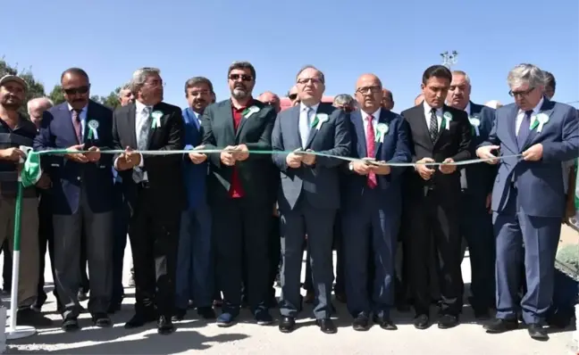 Afyonkarahisar'da