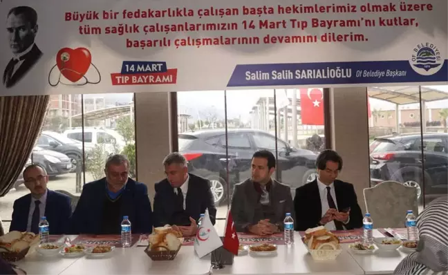 14 Mart Tıp Bayramı