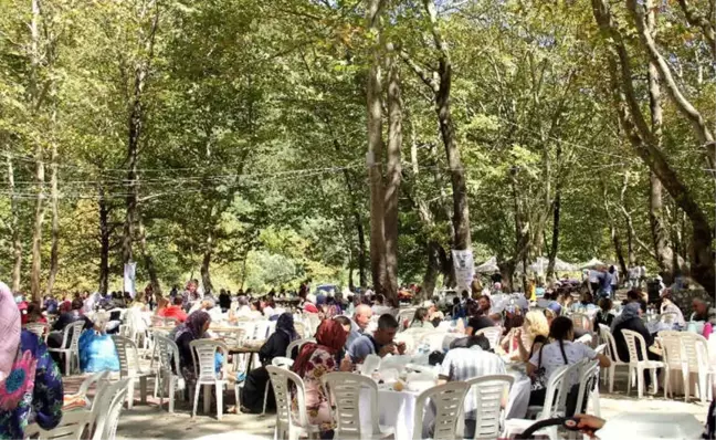 Bursa Çimento'da Geleneksel Aile Şenliği Coşkusu