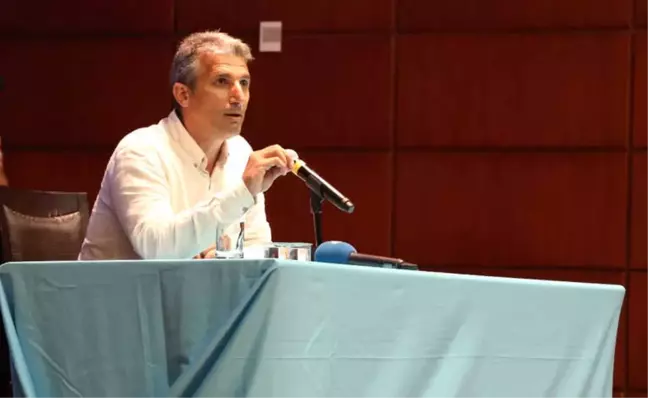 Adalet Bakanlığından 'Nedim Şener' Açıklaması