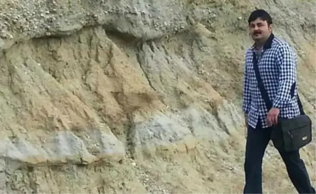 Maceracı' Programının Sunucusu Fetö'den Tutuklandı