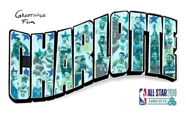 68. Düzenlenecek Nba All-Star'da Heyecan Başlıyor