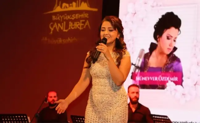 Kadınlar Günü Etkinlikleri Söyleşi ve Konser ile Son Buldu