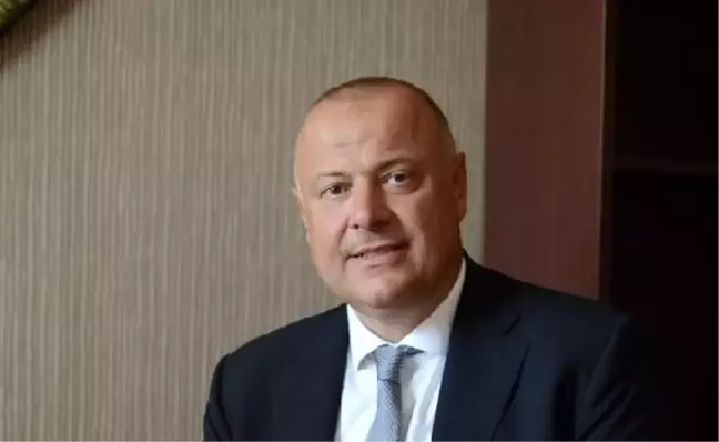 TGDF Başkanı Şemsi Kopuz'dan Dünya Gıda Günü'ne ilişkin açıklama